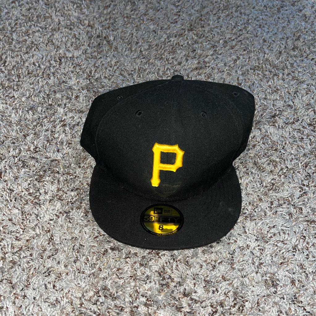 Pirates Cap